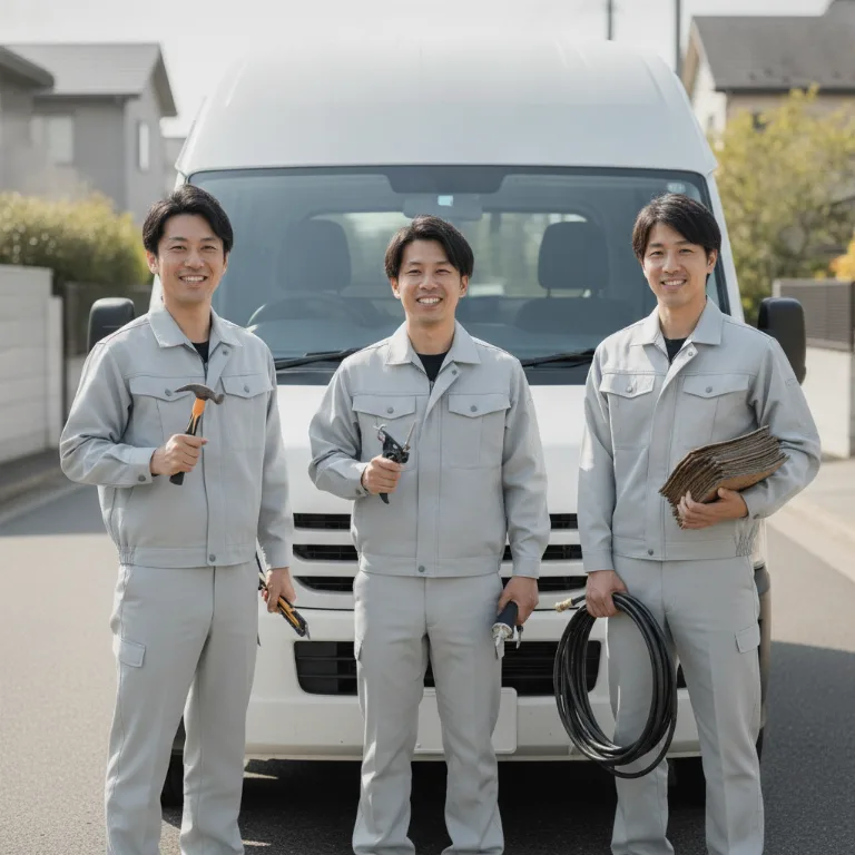 屋根職人 Sennan